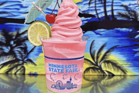 photo courtesy Minnesota State Fair